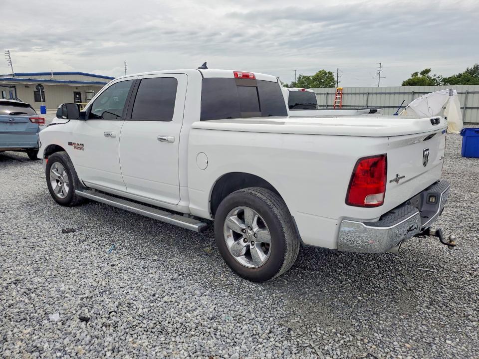 2014 Ram 1500 მანქანა იყიდება აუქციონზე, vin: 1C6RR7LT4ES150823, აუქციონის ნომერი: 60446496