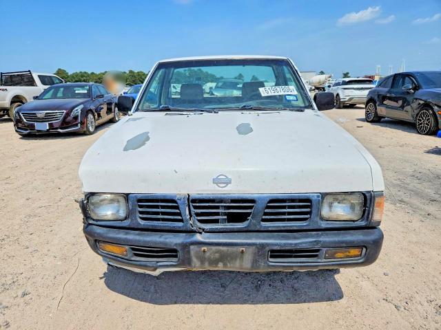 61987806 :رقم المزاد ، 1N6SD11S2TC382115 vin ، 1996 Nissan Truck مزاد بيع
