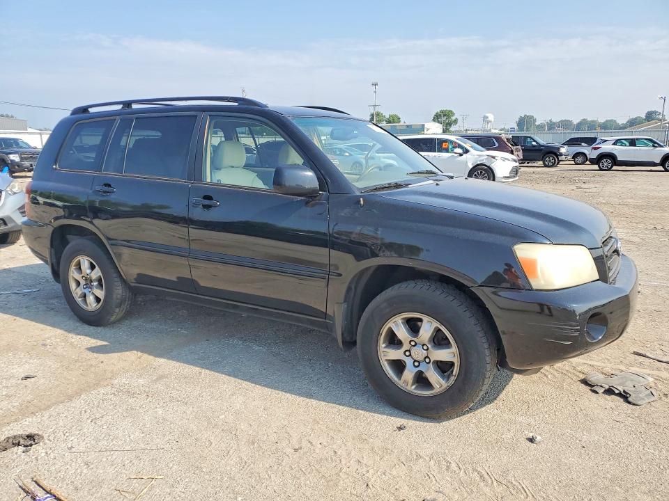 61738966 :رقم المزاد ، JTEHD21A160045642 vin ، 2006 Toyota 4runner مزاد بيع