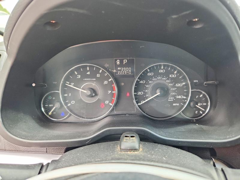 85981485 :رقم المزاد ، 4S4BRBGC0B3425094 vin ، 2011 Subaru Outback مزاد بيع