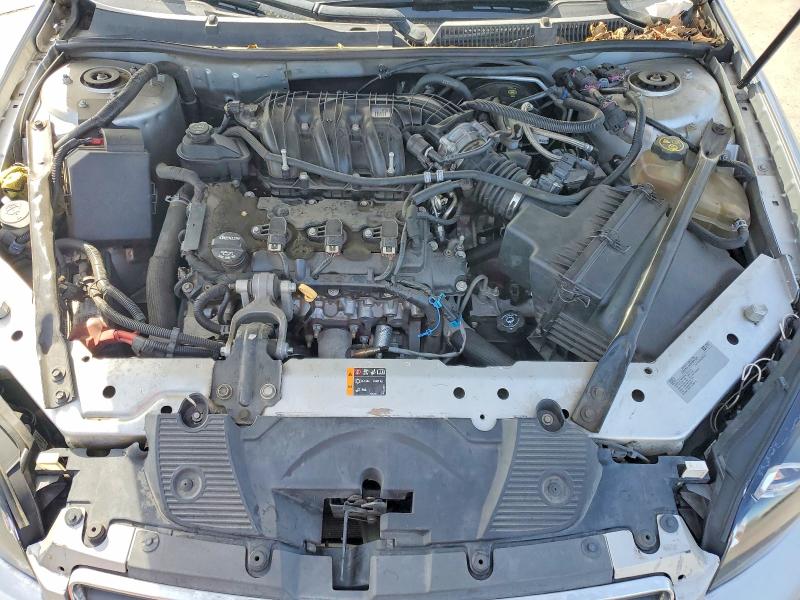 59843146 :رقم المزاد ، 2G1WA5E38G1138402 vin ، 2016 Chevrolet Impala Limited مزاد بيع
