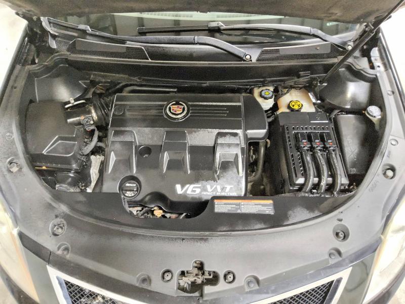2016 Cadillac Srx მანქანა იყიდება აუქციონზე, vin: 3GYFNCE32GS577724, აუქციონის ნომერი: 61672326