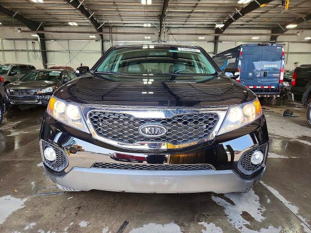 Aukcja sprzedaży 2012 Kia Sorento, vin: 5XYKUCA6XCG242925, numer aukcji: 61608836