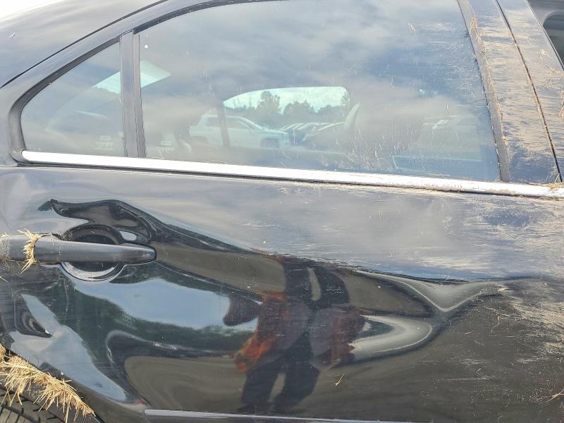 Продаж на аукціоні авто 2007 Ford Fusion, vin: 3FAHP08Z27R174248, номер лоту: 60608116