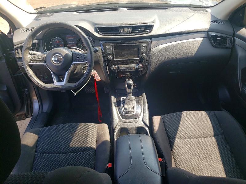 Aukcja sprzedaży 2020 Nissan Rogue Sport, vin: JN1BJ1CV9LW256158, numer aukcji: 62569716