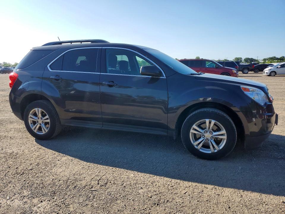 62035336 :رقم المزاد ، 2GNALBEK7E6152171 vin ، 2014 Chevrolet Equinox مزاد بيع