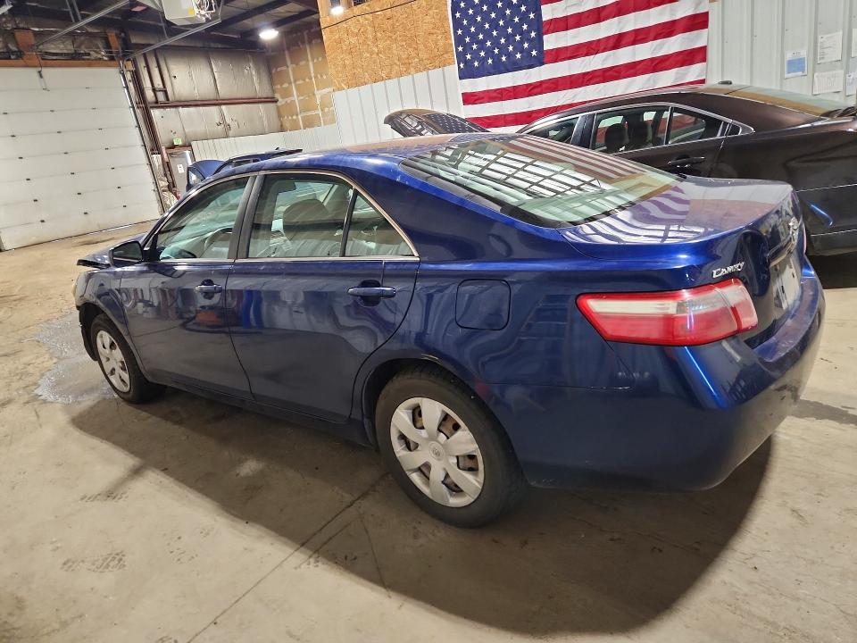 Продажа на аукционе авто 2009 Toyota Camry, vin: 4T1BE46K09U282507, номер лота: 60439716