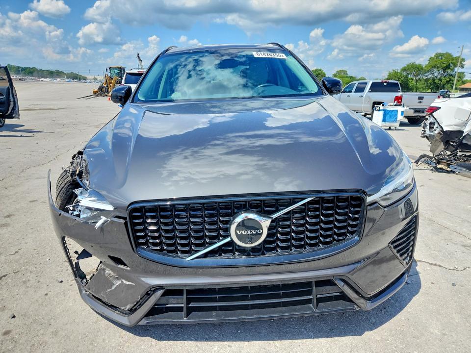 Продаж на аукціоні авто 2024 Volvo Xc60, vin: YV4L12RL9R1924458, номер лоту: 61426356