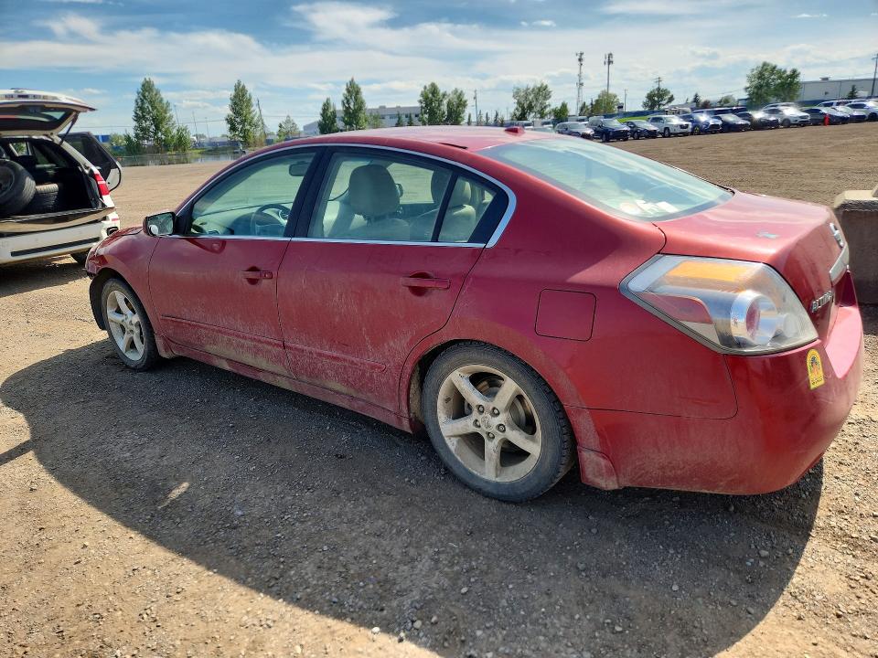 Aukcja sprzedaży 2009 Nissan Altima, vin: 1N4AL21E29C116206, numer aukcji: 60418166