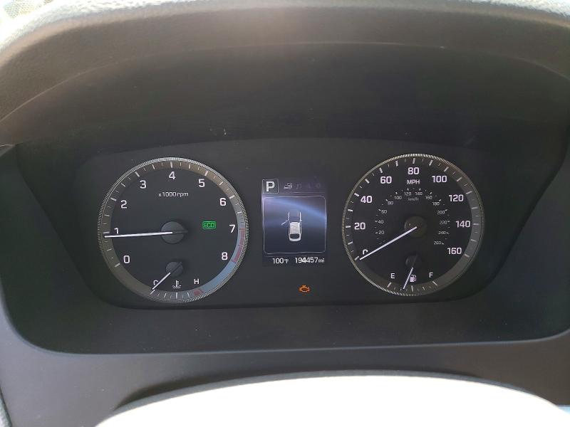 Aukcja sprzedaży 2017 Hyundai Sonata, vin: 5NPE24AF8HH518981, numer aukcji: 63361586
