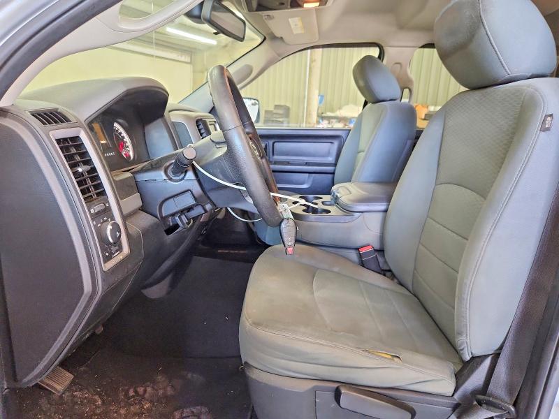 Продаж на аукціоні авто 2014 Ram 1500, vin: 1C6RR6FT8ES377549, номер лоту: 54801146