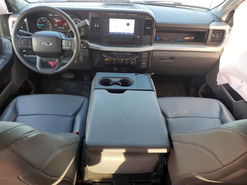 2024 Ford F250 მანქანა იყიდება აუქციონზე, vin: 1FT7W2BA0RED49383, აუქციონის ნომერი: 60742316