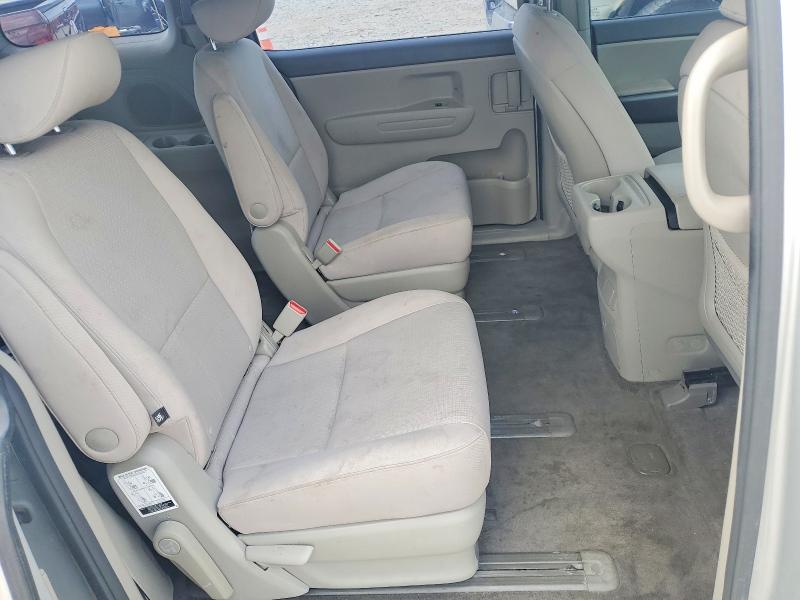 Продаж на аукціоні авто 2017 Kia Sedona, vin: KNDMA5C18H6261174, номер лоту: 60271886