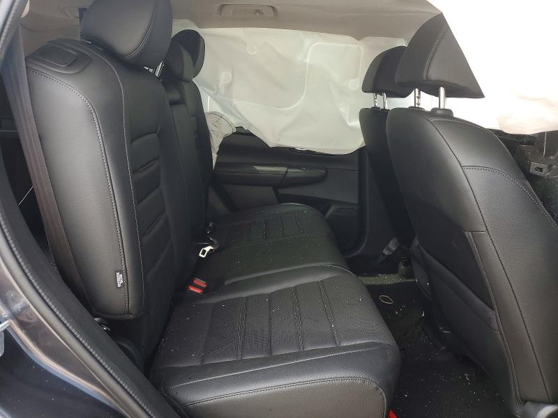 2026 Honda Cr-v მანქანა იყიდება აუქციონზე, vin: 2HKRS4H7XTH463474, აუქციონის ნომერი: 61372636