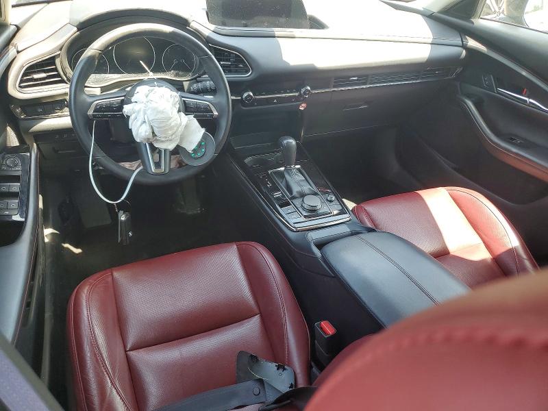 Продажа на аукционе авто 2025 Mazda Cx-30, vin: 3MVDMBCM2SM780162, номер лота: 59308456
