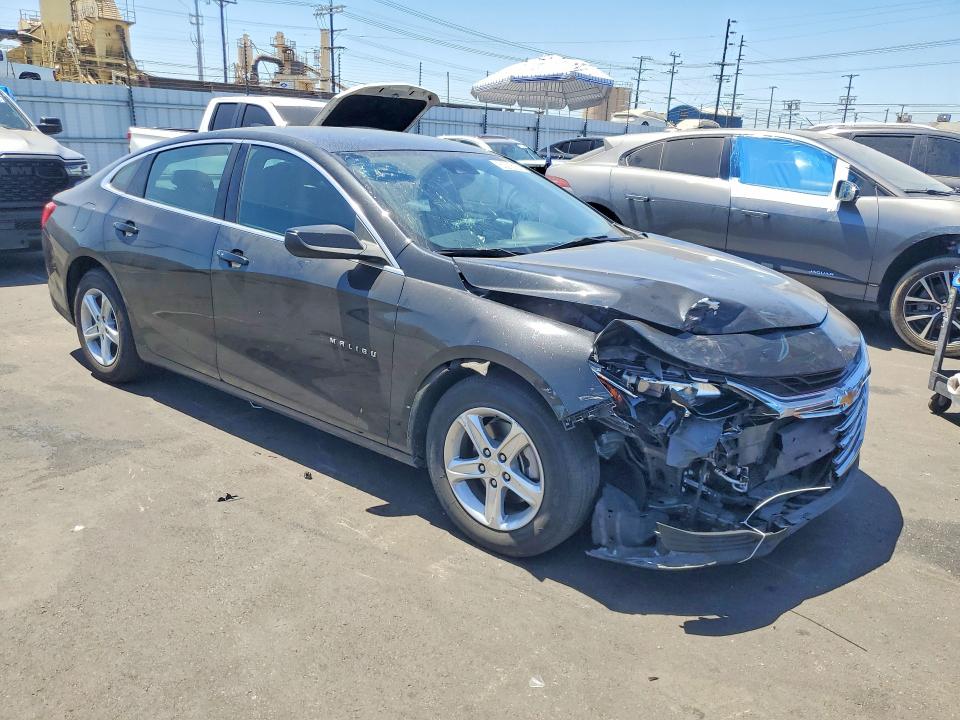 Продажа на аукционе авто 2024 Chevrolet Malibu, vin: 1G1ZD5ST0RF242970, номер лота: 60215726