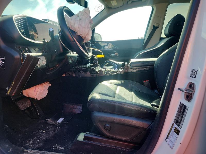 50657356 :رقم المزاد ، 4JGFB4FB1RB041948 vin ، 2024 Mercedes-benz Gle مزاد بيع