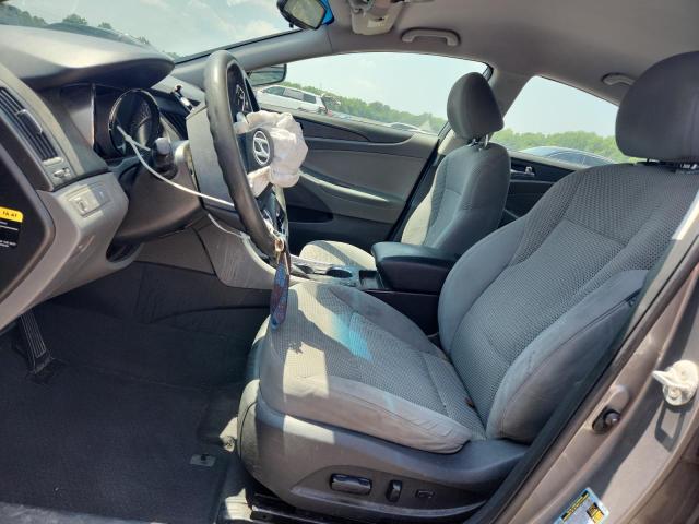 Aukcja sprzedaży 2013 Hyundai Sonata, vin: 5NPEB4AC7DH546920, numer aukcji: 59634866