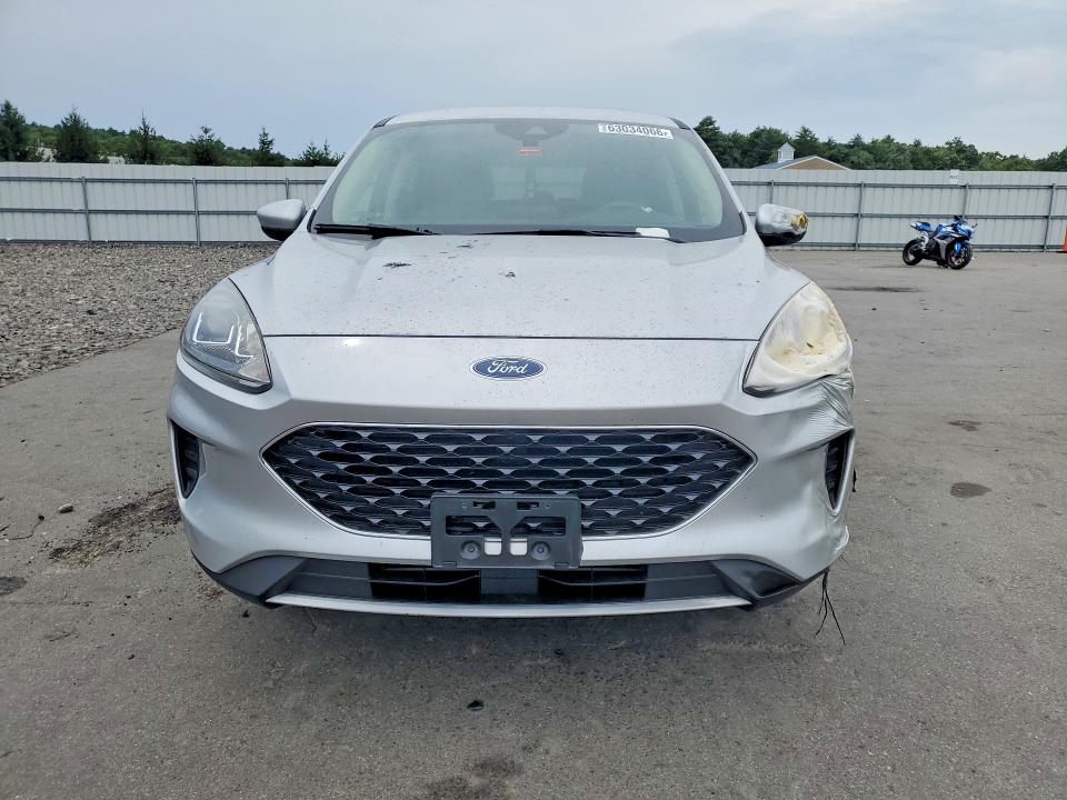 Aukcja sprzedaży 2020 Ford Escape, vin: 1FMCU9G68LUB21299, numer aukcji: 63034066