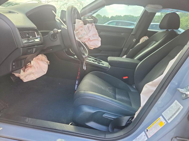 Auction sale of the 2024 Honda Civic, vin: 2HGFE2F51RH585613, lot number: 85966745