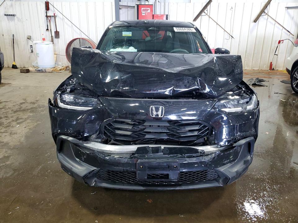 Aukcja sprzedaży 2024 Honda Hr-v, vin: 3CZRZ2H59RM782246, numer aukcji: 59604386