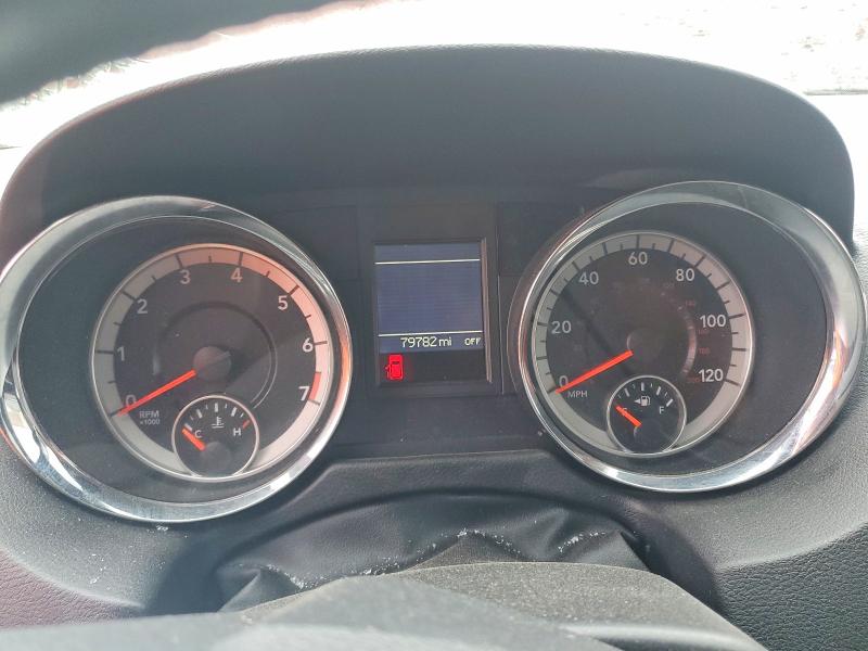 Aukcja sprzedaży 2019 Dodge Grand Caravan, vin: 2C4RDGEG8KR594503, numer aukcji: 61468266