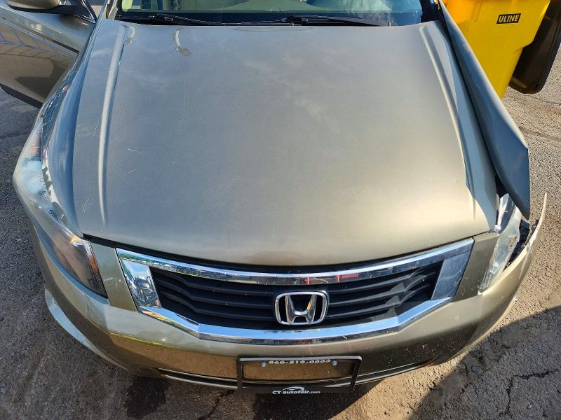 Продажа на аукционе авто 2010 Honda Accord, vin: 1HGCP2F40AA099334, номер лота: 63348866