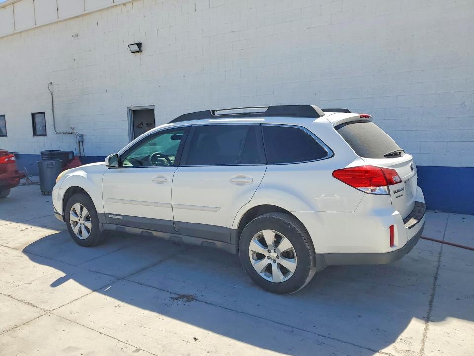 Aukcja sprzedaży 2012 Subaru Outback, vin: 4S4BRBAC4C3260631, numer aukcji: 60961696