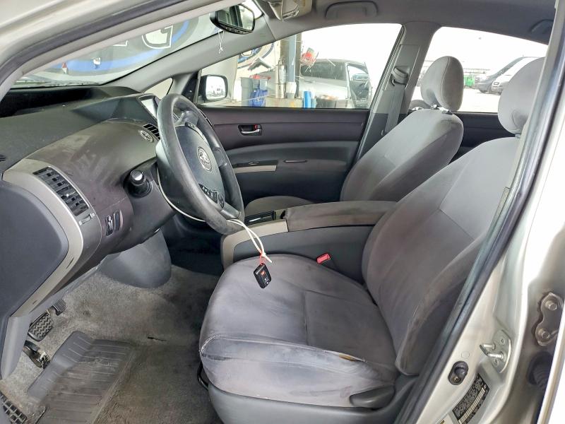 Aukcja sprzedaży 2004 Toyota Prius, vin: JTDKB20UX40040867, numer aukcji: 59811436