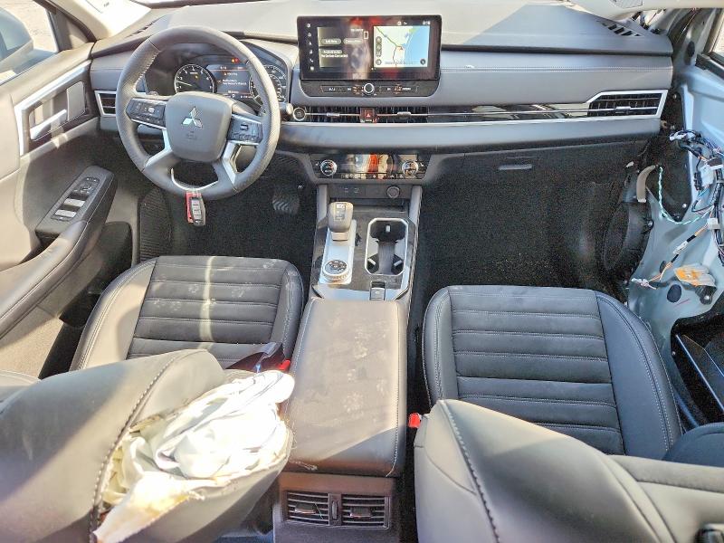 Продаж на аукціоні авто 2026 Mitsubishi Outlander, vin: JA4J3VAB4TZ008573, номер лоту: 85615485
