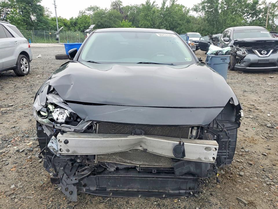 Aukcja sprzedaży 2018 Nissan Maxima, vin: 1N4AA6AP8JC362874, numer aukcji: 60433386