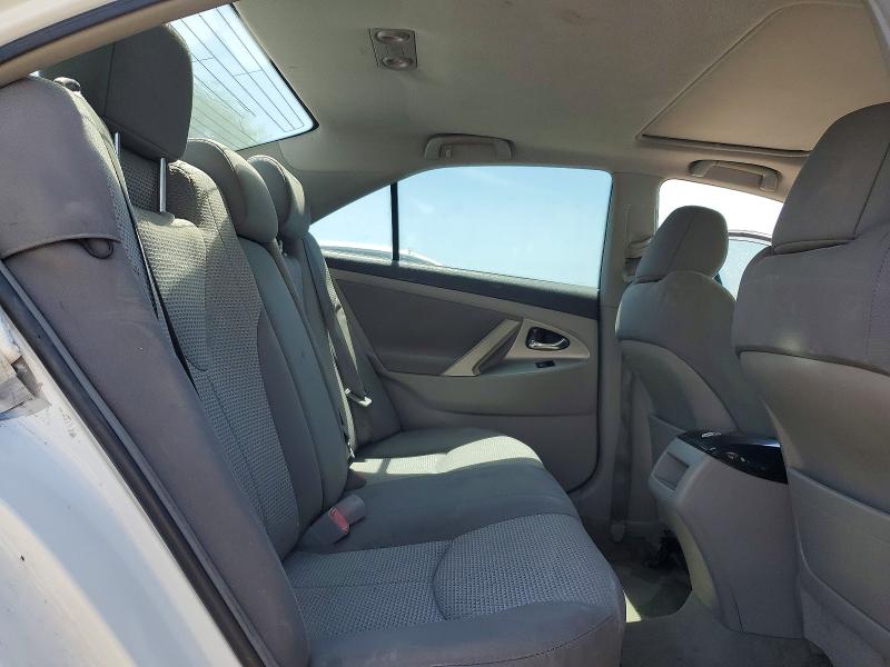 Продажа на аукционе авто 2010 Toyota Camry, vin: 4T1BF3EK8AU540074, номер лота: 62845526