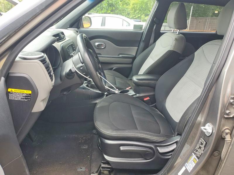 59830406 :رقم المزاد ، KNDJP3A54E7034369 vin ، 2014 Kia Soul مزاد بيع