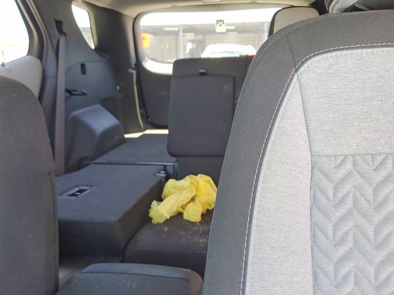 Aukcja sprzedaży 2022 Chevrolet Equinox, vin: 2GNAXSEV9N6117873, numer aukcji: 60711456