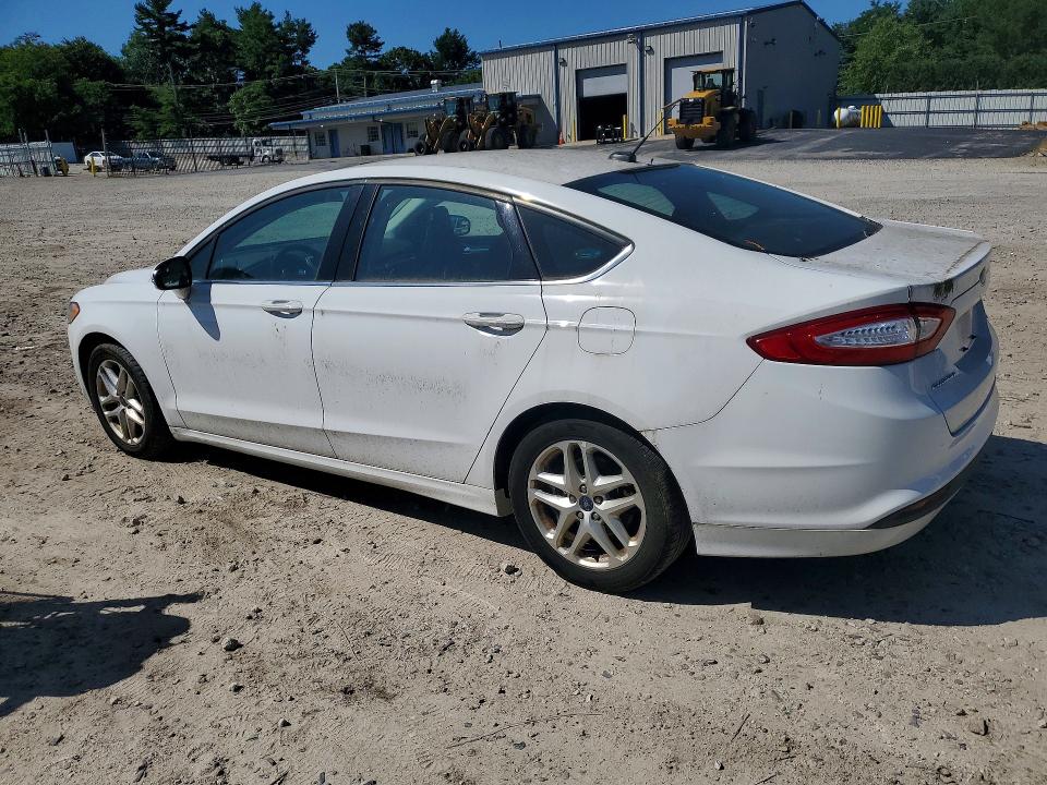 62594686 :رقم المزاد ، 1FA6P0H70F5114718 vin ، 2015 Ford Fusion مزاد بيع