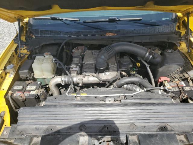 61860636 :رقم المزاد ، 1N6BA1F45GN511350 vin ، 2016 Nissan Titan Xd مزاد بيع