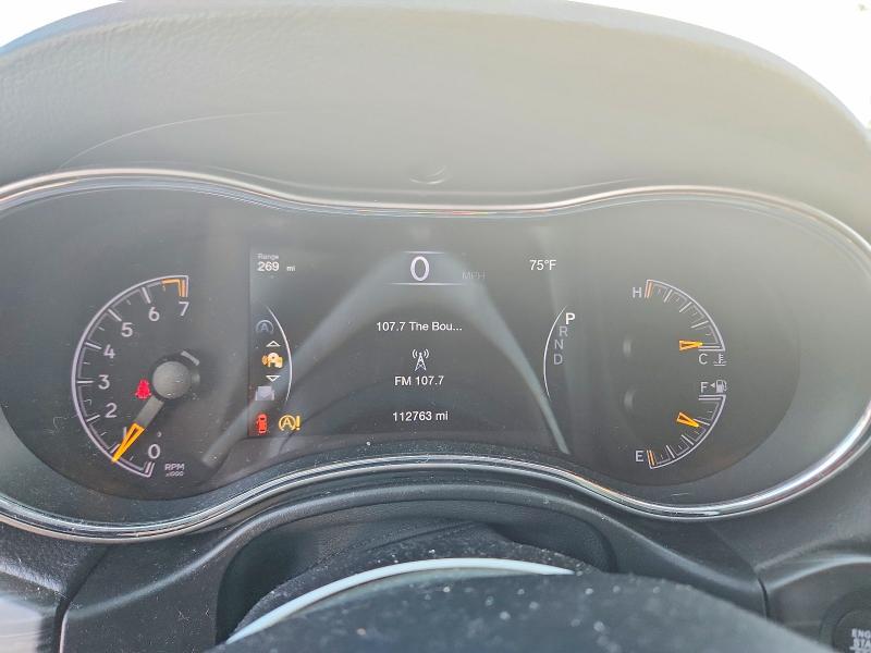 Продажа на аукционе авто 2019 Jeep Grand Cherokee, vin: 1C4RJFAG4KC702388, номер лота: 62130816