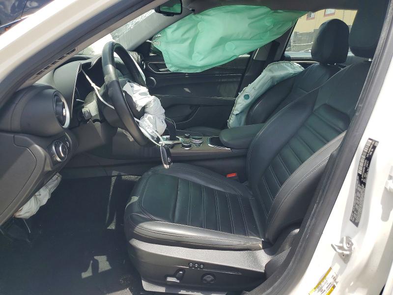 Продаж на аукціоні авто 2020 Alfa Romeo Giulia, vin: ZARFANBN8L7629553, номер лоту: 65550676