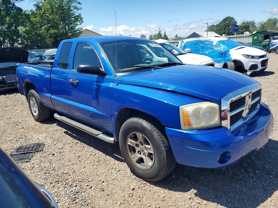 Aukcja sprzedaży 2007 Dodge Dakota, vin: 1D7HE42K97S160067, numer aukcji: 59155286