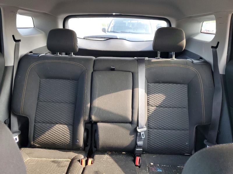 Продаж на аукціоні авто 2019 Gmc Terrain, vin: 3GKALMEV2KL180678, номер лоту: 60528796