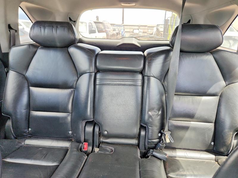 2009 Acura Mdx მანქანა იყიდება აუქციონზე, vin: 2HNYD28269H521557, აუქციონის ნომერი: 60998136