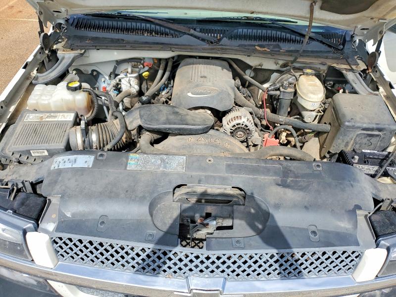 Aukcja sprzedaży 2003 Chevrolet Silverado, vin: 2GCEC19V731143151, numer aukcji: 60616356