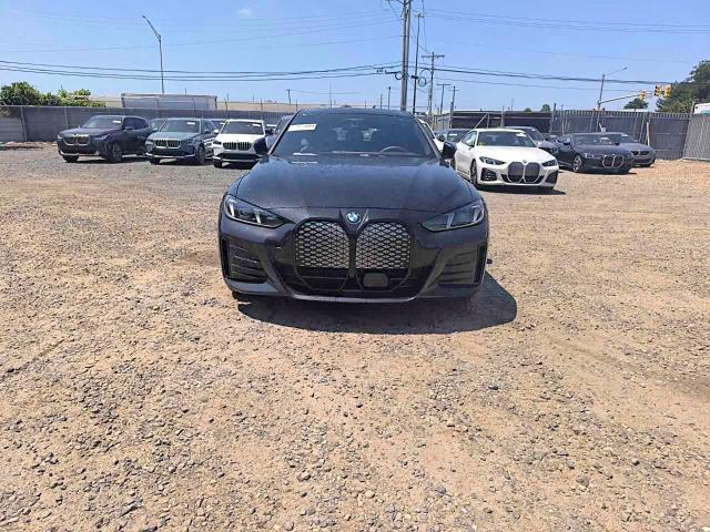Aukcja sprzedaży 2026 Bmw I4, vin: WBY43HD09TFW48762, numer aukcji: 54846486