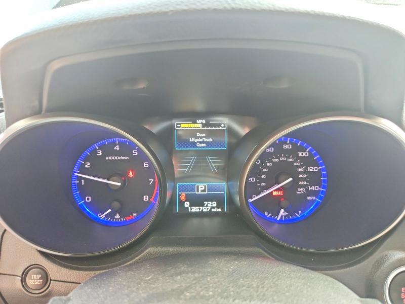 Aukcja sprzedaży 2015 Subaru Outback, vin: 4S4BSANC9F3309545, numer aukcji: 60125876