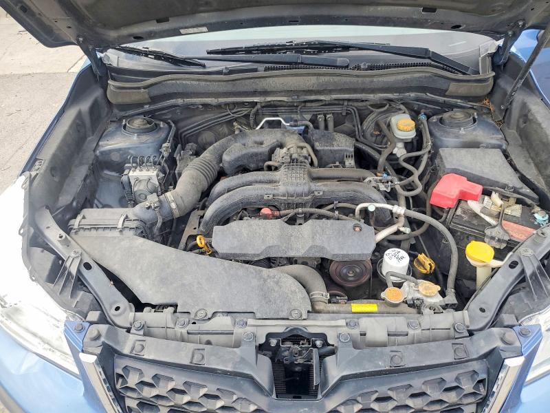 60166176 :رقم المزاد ، JF2SJADC6FH820238 vin ، 2015 Subaru Forester مزاد بيع