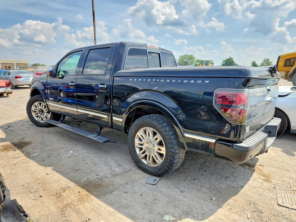 Aukcja sprzedaży 2011 Ford F150, vin: 1FTFW1ET4BFA80243, numer aukcji: 63472756
