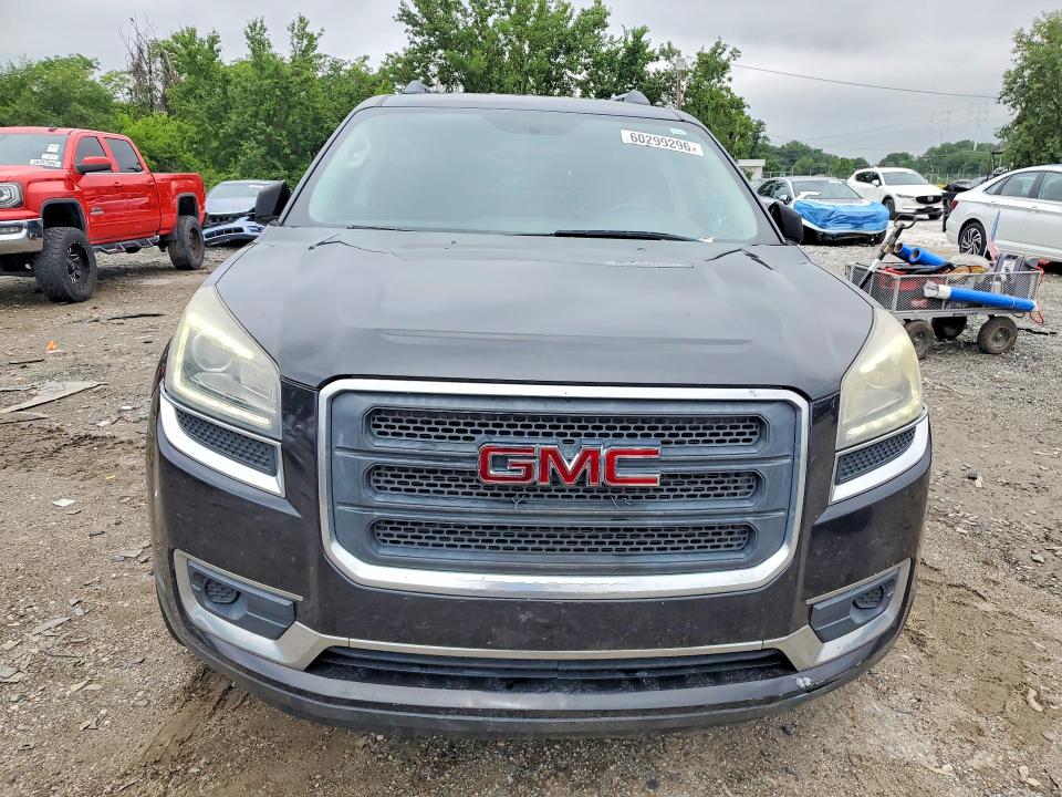 Продаж на аукціоні авто 2015 Gmc Acadia, vin: 1GKKVNED6FJ186847, номер лоту: 60299296