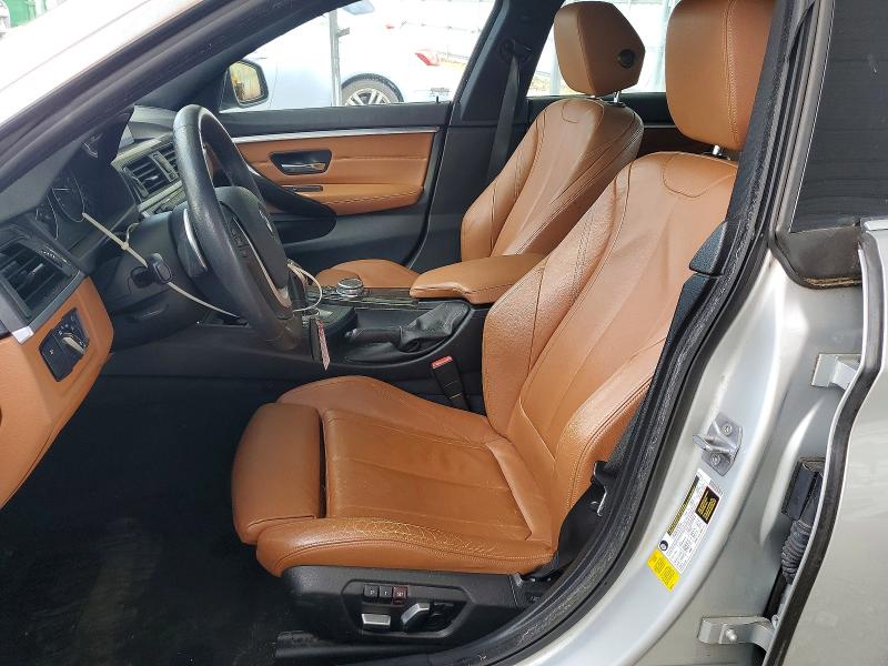 Продажа на аукционе авто 2016 Bmw 428, vin: WBA4A9C50GG507277, номер лота: 61678896