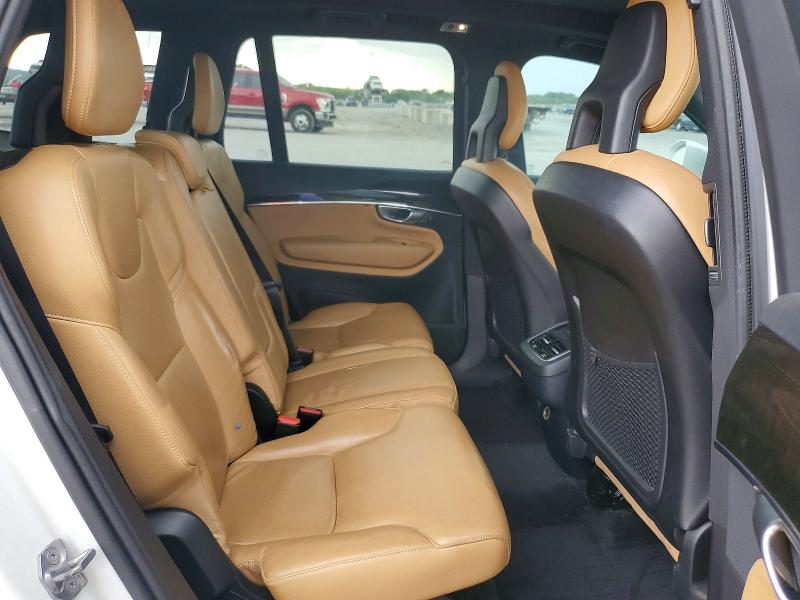 Aukcja sprzedaży 2018 Volvo Xc90, vin: YV4A22PK0J1190327, numer aukcji: 61500036