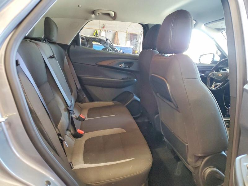 Aukcja sprzedaży 2024 Chevrolet Trailblazer, vin: KL79MRSL3RB107582, numer aukcji: 59913446